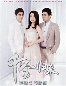 阿瓦勒公主埃琳娜 第三季